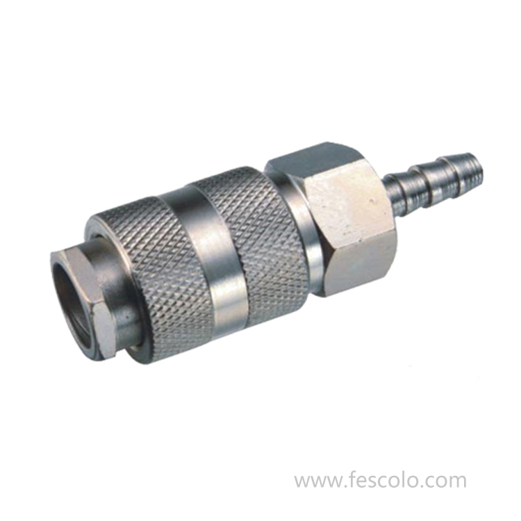 EE series European Economical Type Quick Coupling