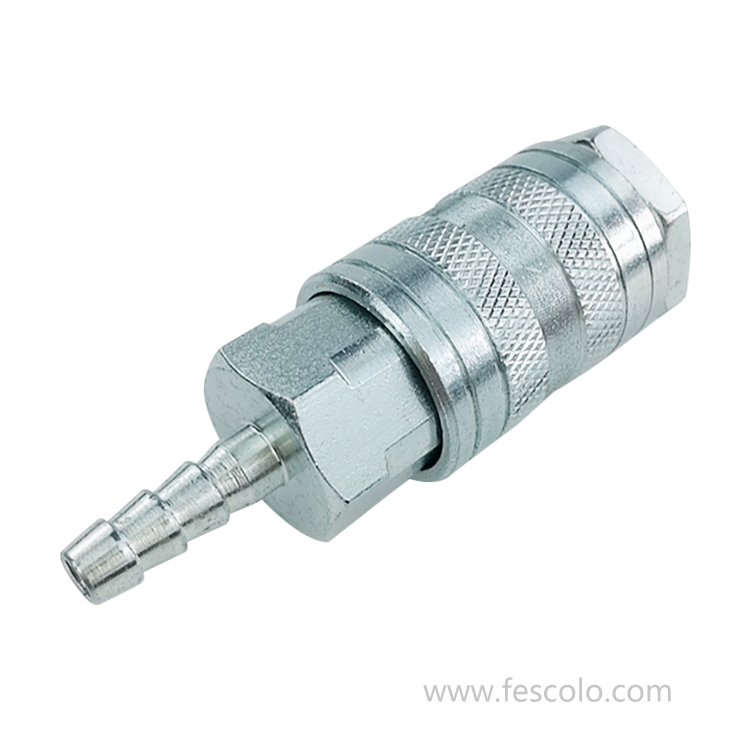 IS Series Israel Type Pneumatic Quick Coupling