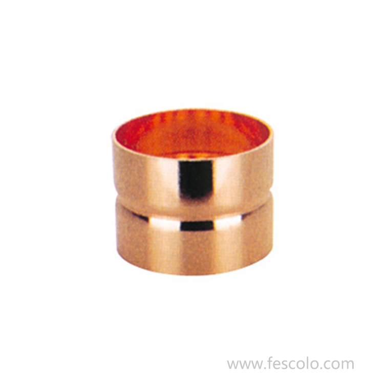 AC-002 Copper socket