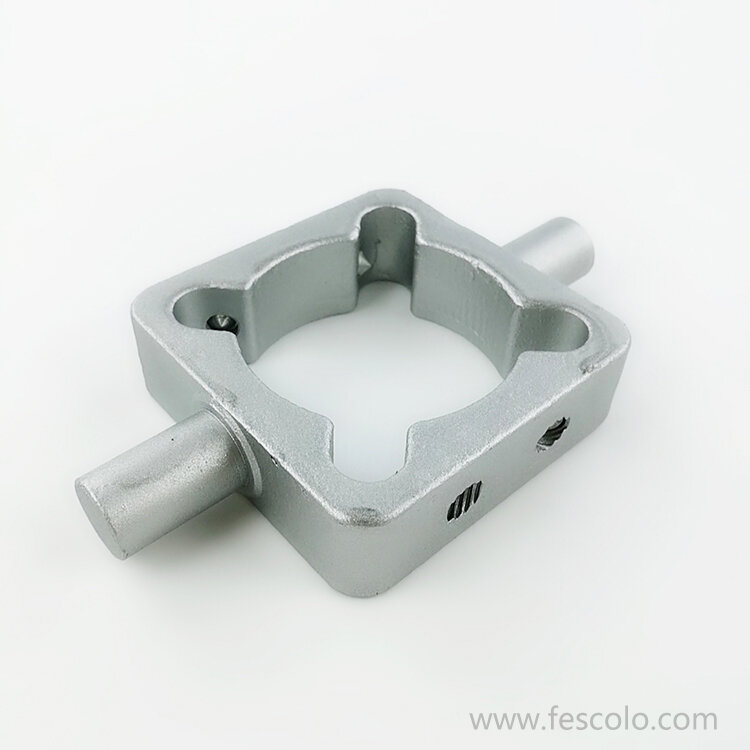 TC Type bracket for SI cylinder (ISO6431)