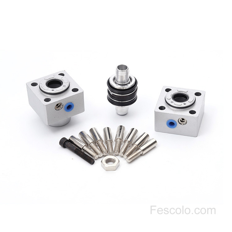 SI ISO6431 standard cylinder kits