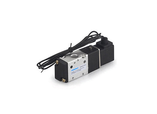 Válvula solenoide serie 3V, 2 posiciones/3 vías