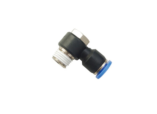 Conector de tubo tipo banjo push-in PH