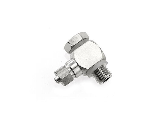 RPH Conector tipo banjo para macho